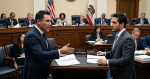 De La Hoya and Ali Walsh Caution Lawmakers on Boxing Law Change