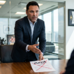 De La Hoya Warns Fighters Against Joining Emerging Boxing League