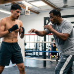 Diego Pacheco Appoints Buddy McGirt Following Split from Jose Benavidez Sr.