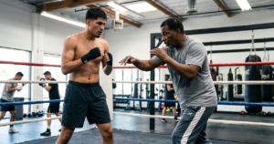 Diego Pacheco Appoints Buddy McGirt Following Split from Jose Benavidez Sr.