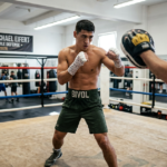 Dmitry Bivol Return Raises Questions Ahead of Michael Eifert Defense