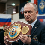 WBO Declines Sanction for Dmitry Bivol Defense Against Michael Eifert