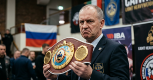 WBO Declines Sanction for Dmitry Bivol Defense Against Michael Eifert