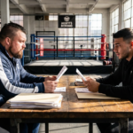 Reports Reveal Rules for Eddie Hall vs. Tommy Fury Crossover Clash
