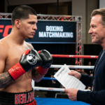 Edgar Berlanga Urges Boxing to Adopt UFC-Style Matchmaking Structure