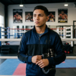 Ernesto Mercado Departs Matchroom to Enter Free Agency
