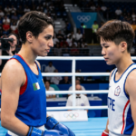 Imane Khelif and Lin Yu-ting Olympic gender dispute explained