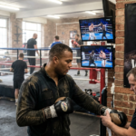 Fabio Wardley Eyes Deontay Wilder for US Debut Amid Heavyweight Title Defense Preparations