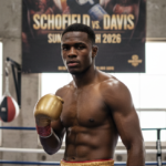 Floyd Schofield Teases Potential Summer Clash with Gervonta Davis