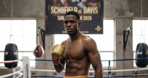 Floyd Schofield Teases Potential Summer Clash with Gervonta Davis