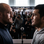 Home 2 Fury vs Makhmudov: High Stakes in North London Heavyweight Return