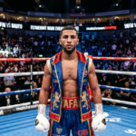 Galal Yafai Elevated to Main Event for Sheffield Flyweight Clash