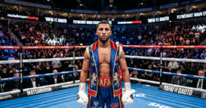 Galal Yafai Elevated to Main Event for Sheffield Flyweight Clash