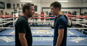 Former Champion Willing to Face Moses Itauma in Heavyweight Clash 6 Former Champion Willing to Face Moses Itauma in Heavyweight Clash