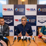 IBA and Global Boxing Series Partner for Navi Mumbai Event
