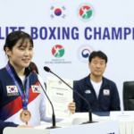 Home 3 Im Ae-ji Highlights Hwasun County Success at Asian Championships