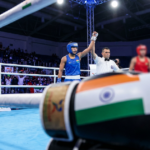 Indian Success Continues at Asian Boxing Championships with Multiple Finalists