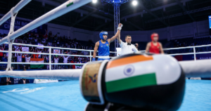 Indian Success Continues at Asian Boxing Championships with Multiple Finalists