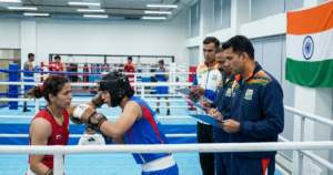 Indian boxing team enters transition as elite evaluations begin