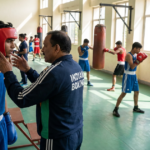 Indian boxing team shifts focus to youth in performance revamp