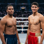 Itauma shines and Fundora rises in latest boxing action