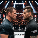 Jacek Muranski and Pawel Mikolajuw Reportedly Linked to Prime MMA 16 Dirty Boxing Match