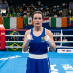 Jennifer Lehane Advances in Brazil Following Jude Gallagher Withdrawal
