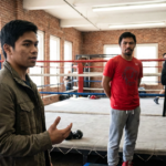 Jimuel Pacquiao Names Two Key Reasons Manny Beats Floyd Mayweather in a Real Fight