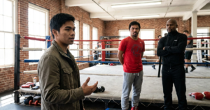 Jimuel Pacquiao Names Two Key Reasons Manny Beats Floyd Mayweather in a Real Fight 3 Jimuel Pacquiao Names Two Key Reasons Manny Beats Floyd Mayweather in a Real Fight