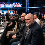 Home 3 John Fury Reportedly Set to Skip Tyson Fury vs Arslanbek Makhmudov Clash