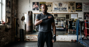 Johnny Nelson Rejects Naseem Hamed Snake Accusation Amid Deepening Rift