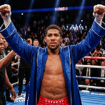 Former Champion Predicts Joshua Knockout Win Over Fury as Heavyweight Ranks Shift