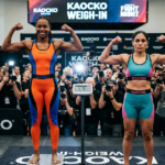 Viral Weigh-In Moment: How Kaocko Fighters Use Social Media Spectacle to Build Brands