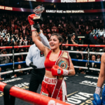 Karely Ruiz Reportedly Defeats Kim Shantal in Supernova Genesis Clash