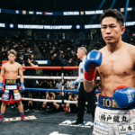 Kazuto Ioka Pursues Fifth World Title in Reported Takuma Inoue Clash