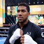 Latest Boxing News from Reuters on Joshua and Heavyweights
