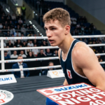 Maciej Marchel Set for Elbląg Debut in Latest Suzuki Boxing Night Installment