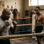 Marvin Hagler Identified the Most Powerful Punchers He Faced during Legendary Reign