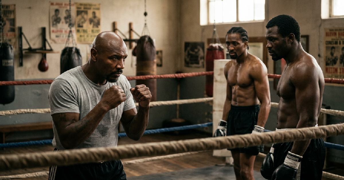 Marvin Hagler Identified the Most Powerful Punchers He Faced during Legendary Reign