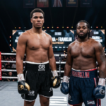 Itauma faces career test against Franklin in heavyweight clash