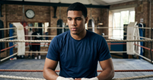 Moses Itauma reveals why he nearly walked away from boxing