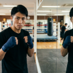 Naoya Inoue Expresses Confidence in Potential Clash with Jesse Rodriguez