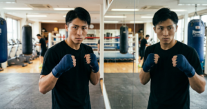 Naoya Inoue Expresses Confidence in Potential Clash with Jesse Rodriguez