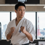 ONE Samurai 1 Preview for Vital Tokyo Martial Arts Event