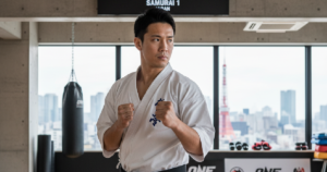 ONE Samurai 1 Preview for Vital Tokyo Martial Arts Event