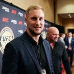 Otto Wallin Signs Promotional Deal with Dana White’s Zuffa Boxing