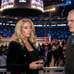 Paris Fury Backs Daughter’s Engagement Amid Internal Family Dispute