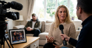 Paris Fury Issues Update on Tyson Fury Future Following Recent Activity