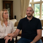 Home 2 Paris Fury Issues Update on Tyson Fury Future Following Recent Activity