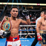Pedro Taduran stops Gustavo Perez Alvarez to retain IBF belt